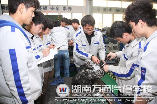 教學(xué)6S管理，促進(jìn)學(xué)子養(yǎng)成良好的職業(yè)習(xí)慣