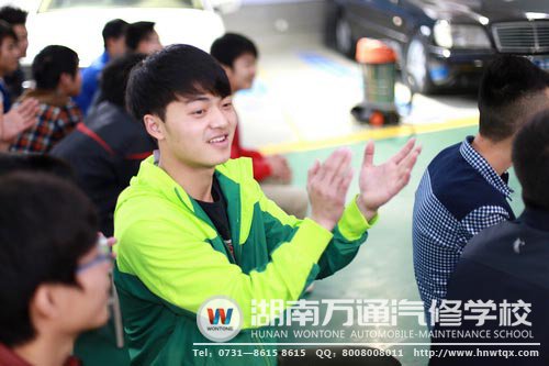 同學(xué)們表示這次晚會很有看