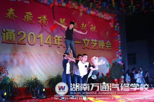 武術(shù)《風(fēng)云彰顯學(xué)子對中華傳統(tǒng)技藝的傳承