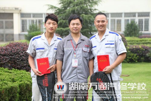 同學們獲獎了，班主任功不可沒哦！