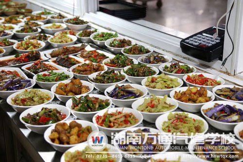 色香味俱全，你嘴饞了嗎？