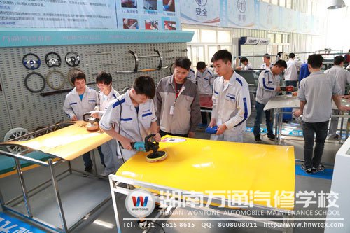 自己動(dòng)手操作，還怕學(xué)不會(huì)？