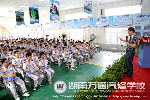 技術(shù)與品質(zhì)講座現(xiàn)場交流中