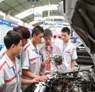 初高中生除開中高考可以另辟成才路