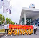 看“汽車小新人”與企業(yè)零距離對話