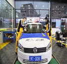 汽修師傅和專業(yè)教師的區(qū)別到底在哪？