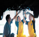 【聚焦高考】距離高考不到一個月，成績不理想的你也可以很優(yōu)秀！