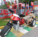 探秘職業(yè)技術(shù)學(xué)校之教學(xué)模式創(chuàng)新