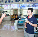 新能源汽車“怕”水嗎?