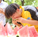 是慈母,也要做嚴父