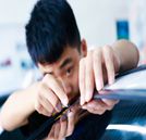 汽車美容店面那么多，究竟能賺到錢嗎？揭秘行業(yè)“潛規(guī)則”！