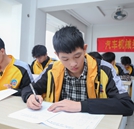 交通部職業(yè)資格評定考試，于湖南萬通圓滿舉行