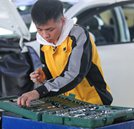 33%的家庭都有汽車，現(xiàn)在轉(zhuǎn)戰(zhàn)汽車后服務(wù)市場還不晚