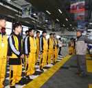 學(xué)修車哪里好？怎樣選擇合適的地方學(xué)習(xí)？