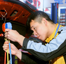 全國(guó)私家車保有量破2億，現(xiàn)在學(xué)汽修前景如何？