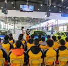 為什么汽車美容店的老板和員工要參加培訓(xùn)？