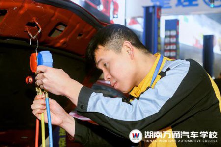 我國(guó)一線新增產(chǎn)業(yè)精英70%來自職校！