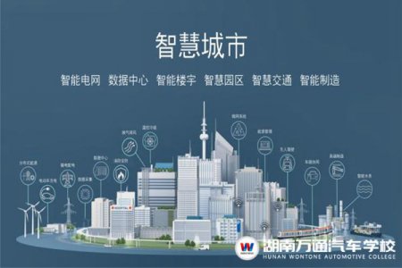 6城市試點：智慧的城與智能的車協(xié)同