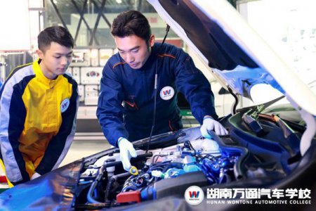 茫茫打工路，學(xué)會技術(shù)才是“薪”歸途！