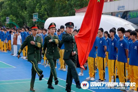 八一建軍節(jié)，致敬最可愛的人！