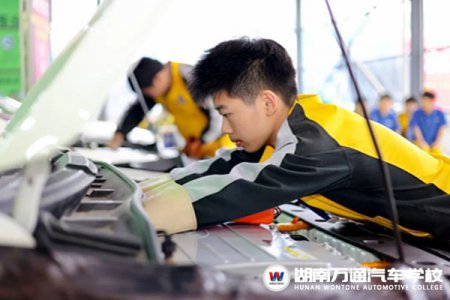 新能源汽車專業(yè)優(yōu)勢(shì)在哪里？解讀新能源汽車的十大機(jī)遇