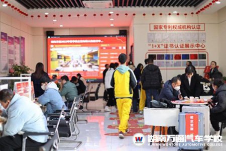 你真的了解職校春招嗎？初中生為什么一定要在春季入學(xué)？