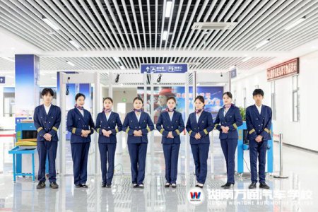 職校生為何受歡迎？優(yōu)勢在這里