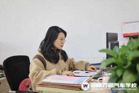 【3·8女神節(jié)特輯】解讀她力量，向萬通的女神們致敬！