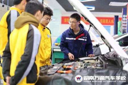 盤點來到湖南萬通后才知道的那些事……