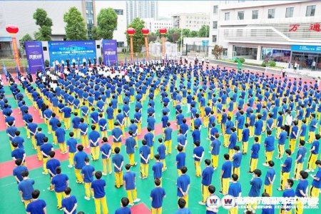 第十三屆＂萬(wàn)通杯＂全國(guó)職業(yè)技能大賽(湖南賽區(qū))決賽隆重開幕