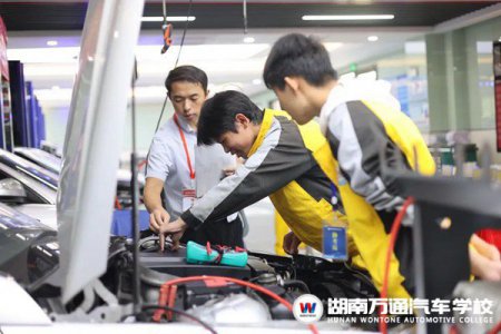 從入學(xué)到就業(yè)，一名優(yōu)秀的技術(shù)人才是怎么煉成的？