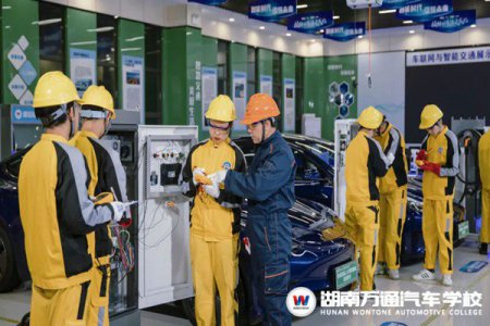 900萬輛！ 新能源汽車迎來黃金期！