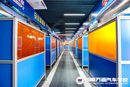 好的焊工學(xué)校應(yīng)該具備哪些條件？別再盲目擇校！