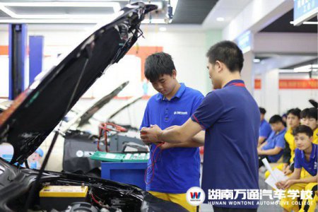 輟學(xué)打工后悔了怎么辦？ 這條賽道更適合你！