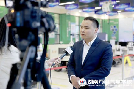 央視聚焦：新能源汽車產(chǎn)業(yè)的繁榮與人才挑戰(zhàn)