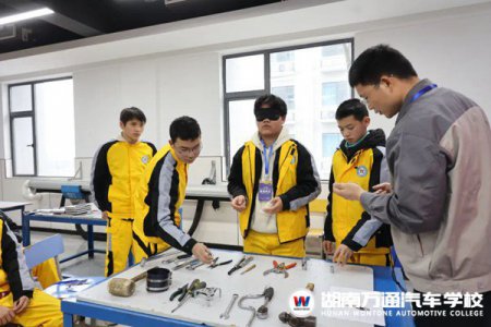  “龍虎榜”技能爭霸賽，火熱開擂！圍觀同學(xué)們的精彩時刻