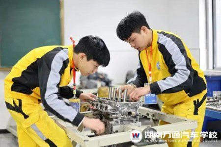 為什么中考前,提前考察學(xué)校非常有必要!