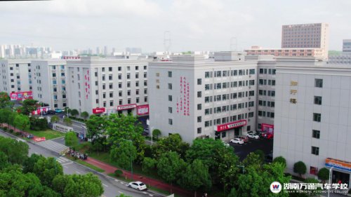 關(guān)于轉(zhuǎn)學(xué)來湖南萬通的那些事兒！