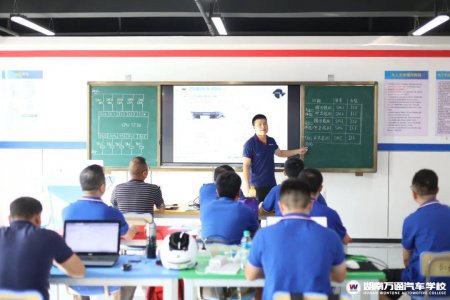 在湖南,零基礎(chǔ)想學(xué)PLC很難嗎?找對路徑,就很容易！