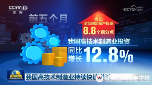 3000萬人才缺口！PLC行業(yè)發(fā)展空間大前景好！