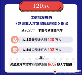 新能源汽車市場崛起!想要入行的機(jī)會來了!