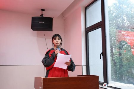 湖南萬通教學品質年期末總結暨百日工程表彰大會順利召開