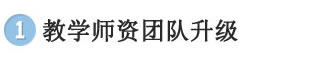 湖南萬(wàn)通汽車(chē)學(xué)校師資團(tuán)隊(duì)升級(jí)