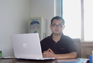 萬通汽修學(xué)校成功學(xué)子陳孟利