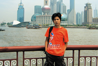 萬通汽修學(xué)校成功學(xué)子陳孟利