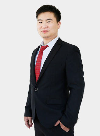 好的汽修學校-教師黃福生